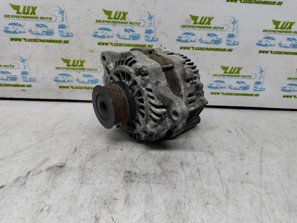 Alternator 1800A334 1.8 di-d 4N13 Mitsubishi ASX [2010 - 2012]