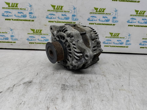 Alternator 1800A334 1.8 di-d 4N13 Mitsubishi ASX [2010 - 2012]