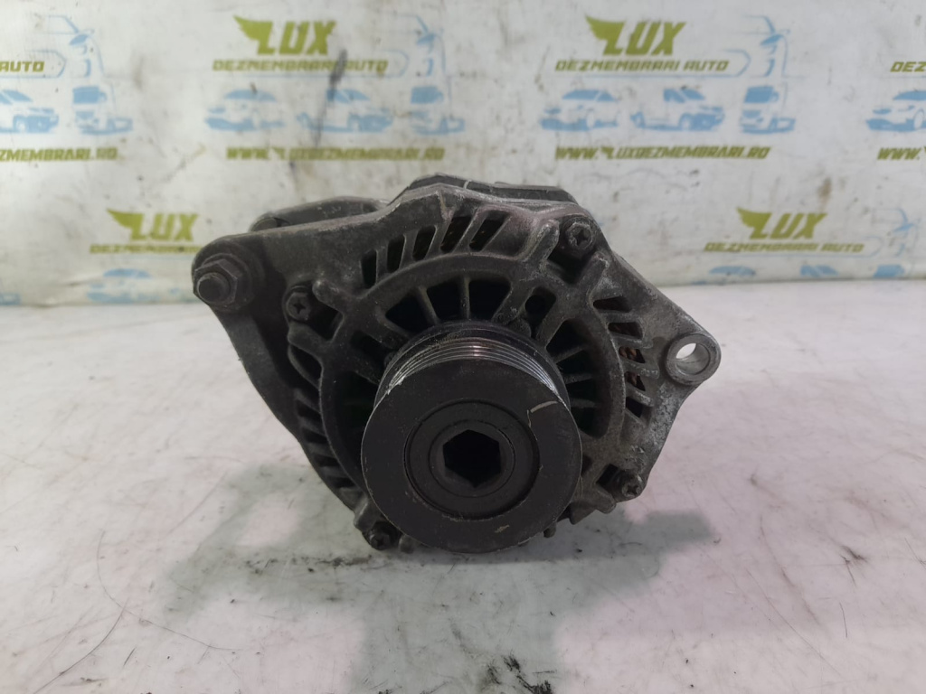 Alternator 1800A334 1.8 di-d Mitsubishi ASX [2010 - 2012] 1.8 di-d