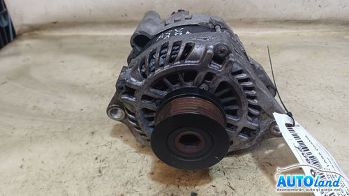 Alternator 1800a334 1.8 Diesel Mitsubishi ASX GAW 2010
