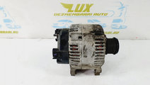 Alternator 180a 021903026l 2.0 tdi BMR BKP BKD Vol...