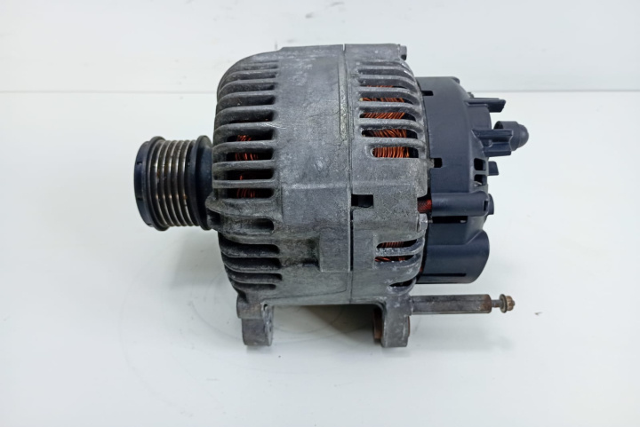 Alternator 180A 021903026L Skoda Superb 2 [2008 - 2013]