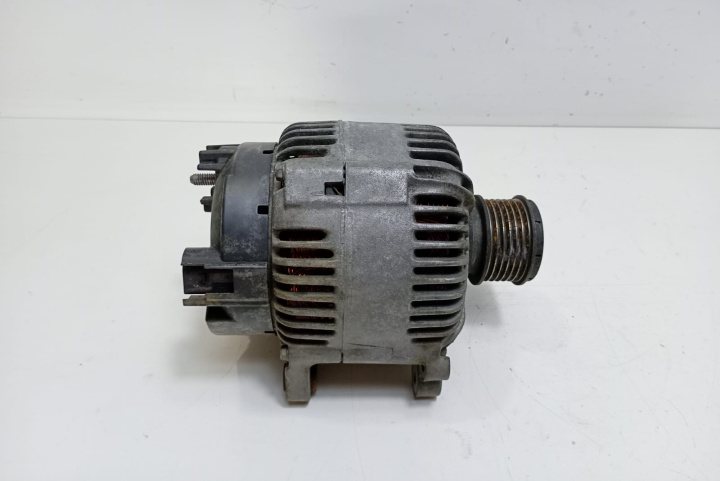 Alternator 180A 021903026L Volkswagen VW Golf 5 [2003 - 2009]