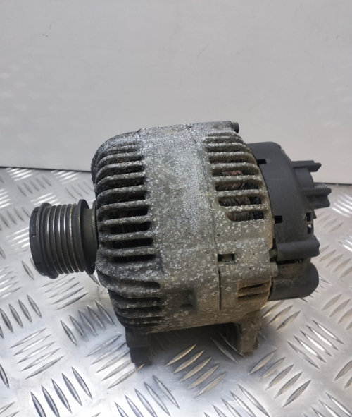 Alternator 180A 03g903016a Audi A6 4F/C6 [2004 - 2008]
