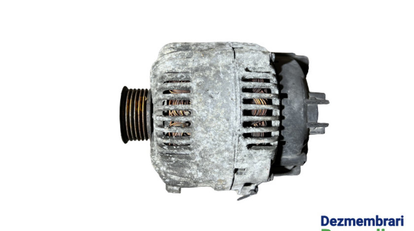 Alternator 180A 059903015R Audi A6 4F/C6 [2004 - 2008] Sedan 3.0 TDI tiptronic quattro (225 hp)