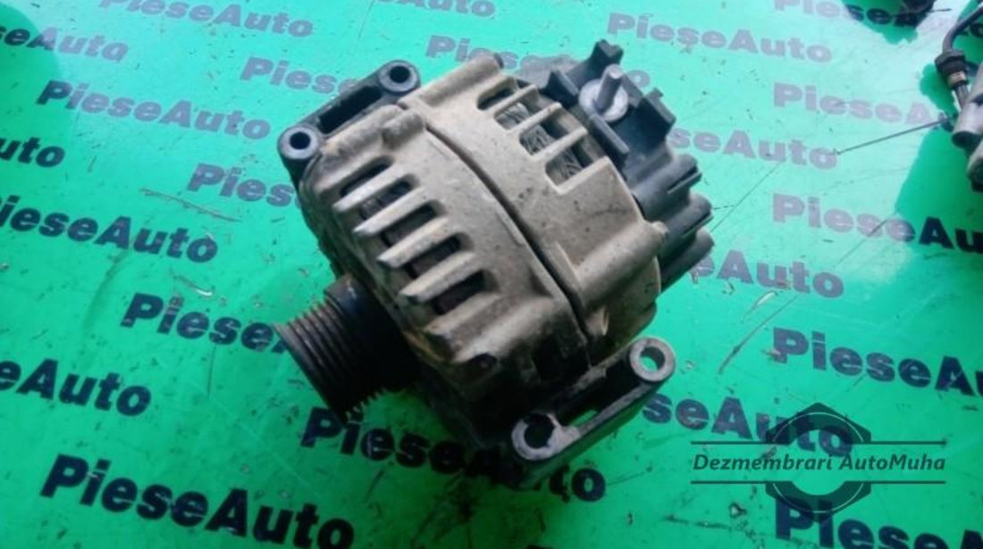 Alternator 180a 14v Mercedes GLK Class (2008->) [X204] a0009068404