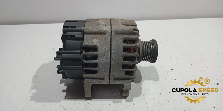 Alternator 180A 2.0 tdi CGLC 03l903016a Audi A5 8T [facelift] [2011 - 2016]