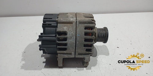 Alternator 180A 2.0 tdi CGLC 03l903016a Audi A6 4G/C7 [2010 - 2014]