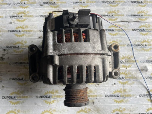 Alternator 180a 2.2 cdi a0009067702 a0009067702 Mercedes-Benz E-Class W212 [2009 - 2013]