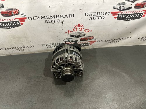 Alternator 180A 231004719R Dacia Duster II 1.5 dCi 4x4 116 cai K9K