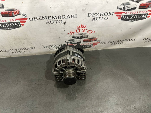 Alternator 180A 231004719R Dacia Logan II MCV (L8) 1.5 Blue dCi 95 cai K9K