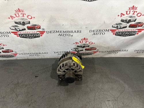Alternator 180A 231004719R Renault Captur II 1.5 Blue dCi 95 cai K9K