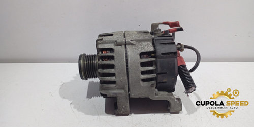Alternator 180A 8507624 2.0 d N47 184Cp BMW Seria 1 F20/F21 [2011 - 2015]