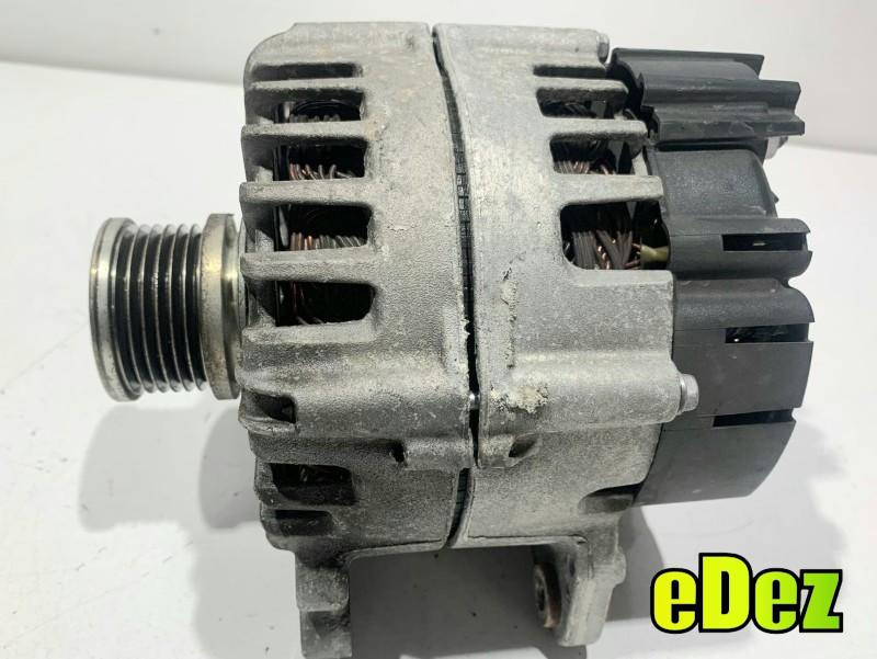 Alternator 180a Audi A4 facelift (2011-2015) [B8.5] 2.0 tdi; 2.0 tdi CNHA 04L903017A