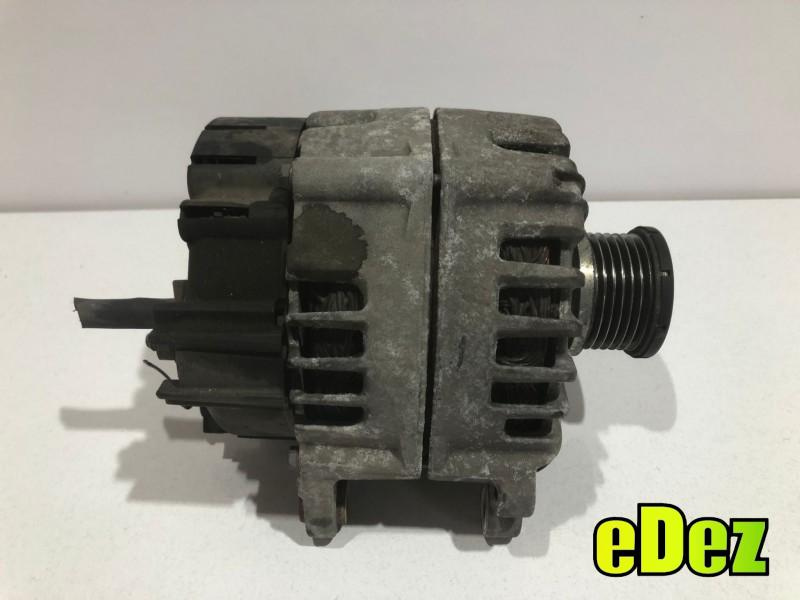 Alternator 180a Audi A5 (2007-2011) [8T3] 2.0 tdi CGLC 03l903017b