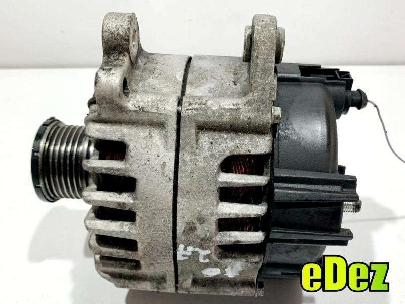 Alternator 180a Audi A6 (2010-2018) [4G2, C7] 2.0 tdi CGLC 03L903017B