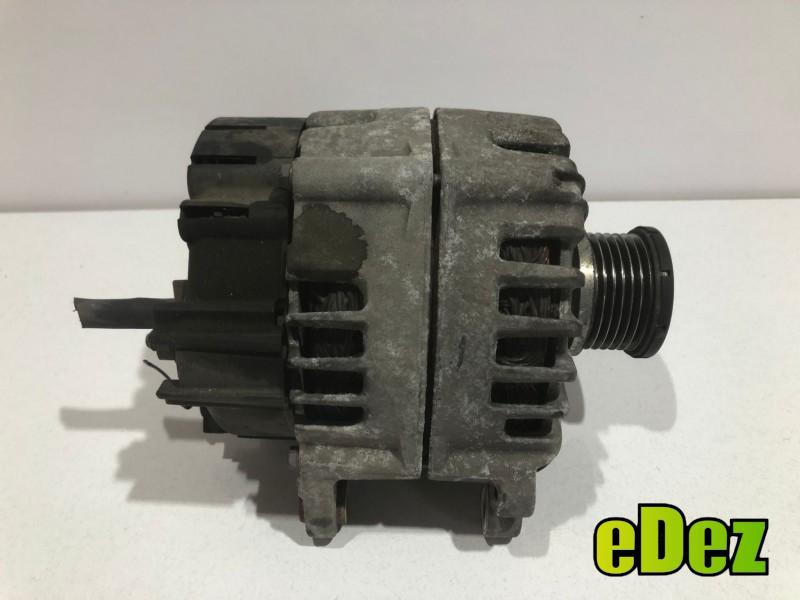 Alternator 180a Audi A6 (2010-2018) [4G2, C7] 2.0 tdi CGLC 03l903017b