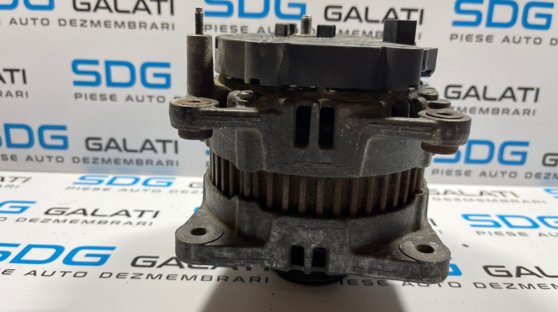 Alternator 180A Audi A6 C6 3.0 TDI V6 2005 - 2011 Cod 059903017K 0121715020