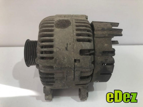 Alternator 180a Audi A8 (2002-2009) [4E] D3 3.0 benzina 06c903016j