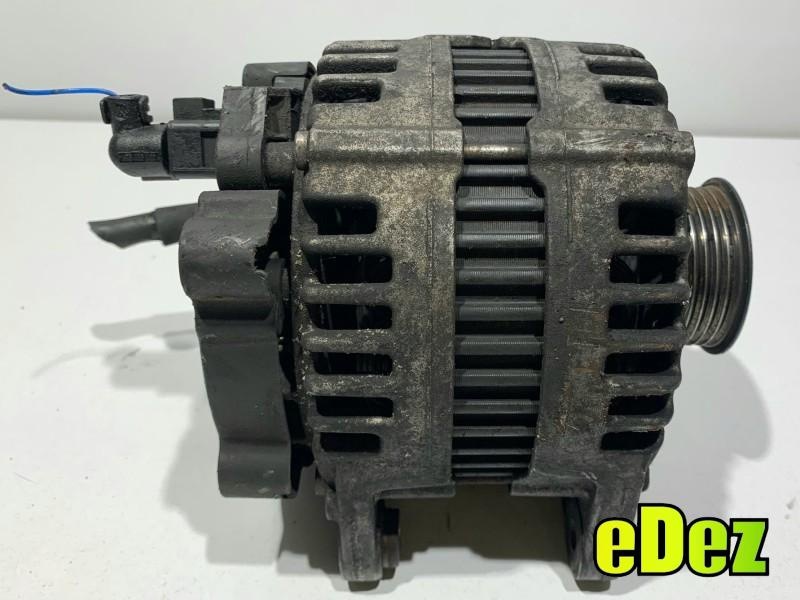 Alternator 180a Audi Q7 (2006-2010) [4L] 3.0 tdi CDYA 059903018E