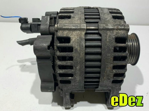 Alternator 180a Audi Q7 (2006-2010) [4L] 3.0 tdi CDYA 059903018E