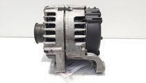 Alternator 180A, Bmw 3 Touring (E91), 2.0 diesel, ...