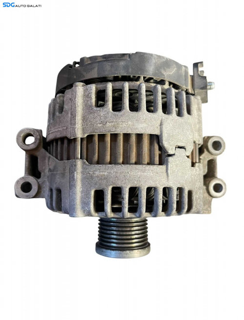 Alternator 180A BMW Seria 3 E90 E91 E92 E93 320 316 318 320 1.6 1.8 2.0 i N43 N46 N43B20A N46B20B N4...