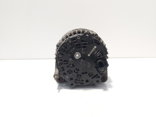 Alternator 180A Bosch, cod 03G903023, Skoda Superb II Combi (3T5), 2.0 TDI, BMP (idi:672667)