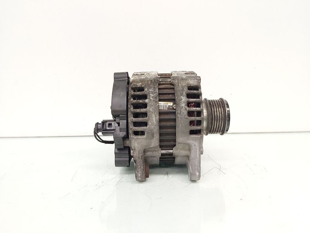 Alternator,180A, Bosch cod 03G903023, Skoda Superb II (3T4), 1.9 TDI, BLS (idi:657658)