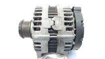 Alternator 180A Bosch, cod 03G903023, VW Golf 6 (5...