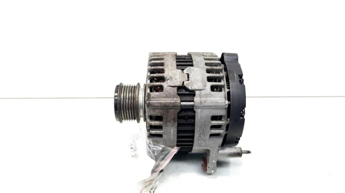 Alternator 180A, Bosch, cod 03G903023, Vw Passat (3C2) 2.0 TDI, CBD (id:525291)