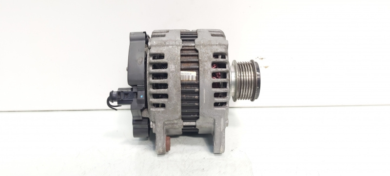 Alternator 180A Bosch, cod 03G903023, Vw Passat (3C2) 2.0 TDI, CBD (id:689571)