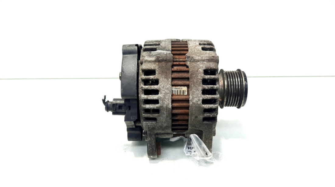 Alternator 180A Bosch, cod 03G903023, Vw Passat (3C2) 2.0 TDI, CBD (id:530144)