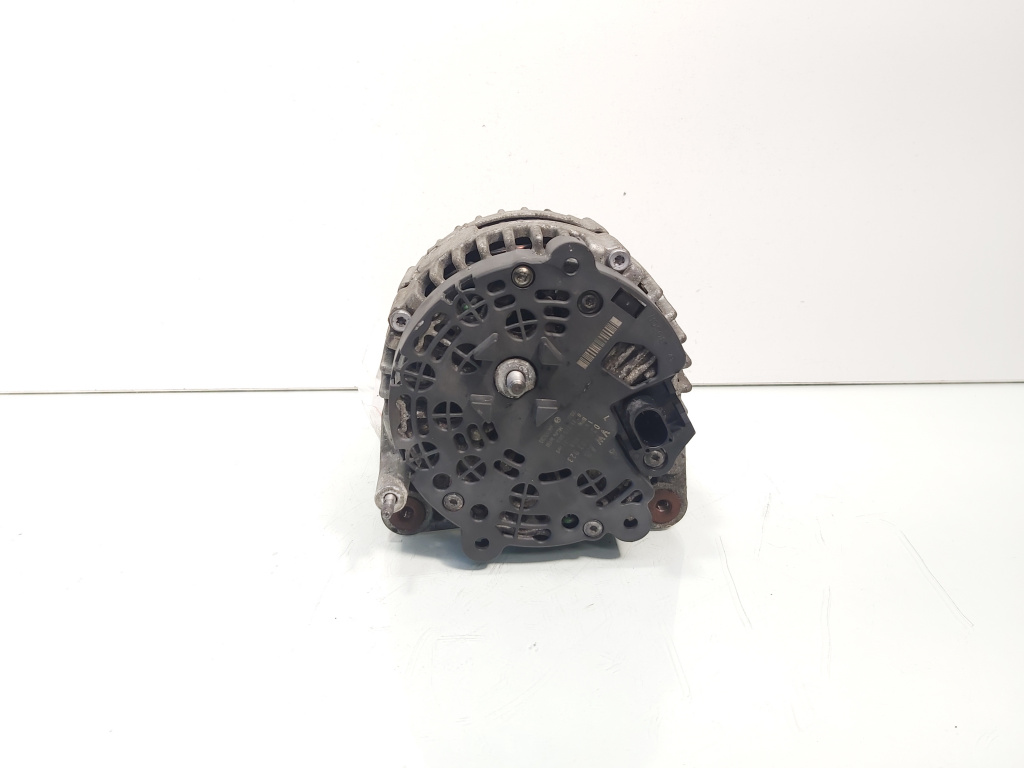 Alternator 180A Bosch, cod 03G903023, Vw Passat (3C2), 2.0 TDI, CBD (id:702374)