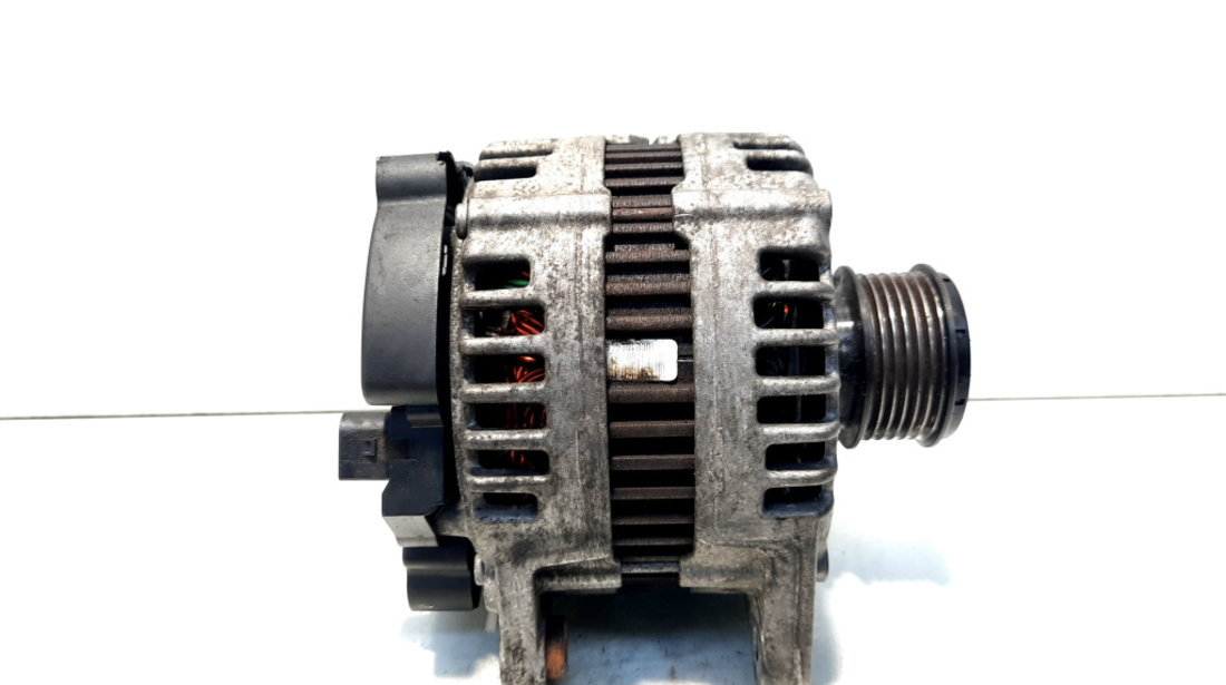 Alternator 180A, Bosch, cod 03G903023, Vw Passat (3C2) 2.0 TDI, CBD (id:508009)