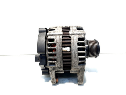 Alternator 180A, Bosch, cod 03G903023, Vw Passat (3C2) 2.0 TDI, CBD (id:508009)