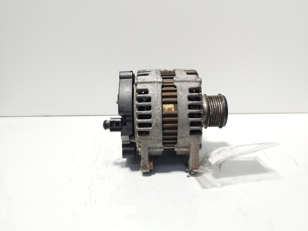 Alternator 180A Bosch, cod 03G903023, VW Passat (3C2), 2.0 TDI, CBD (id:681212)
