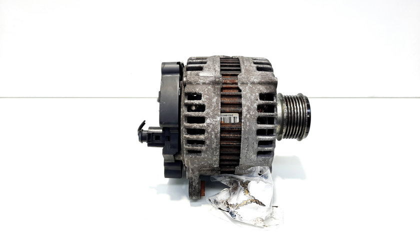 Alternator 180A Bosch, cod 03G903023, Vw Passat (3C2) 2.0 TDI, CBD (id:533993)