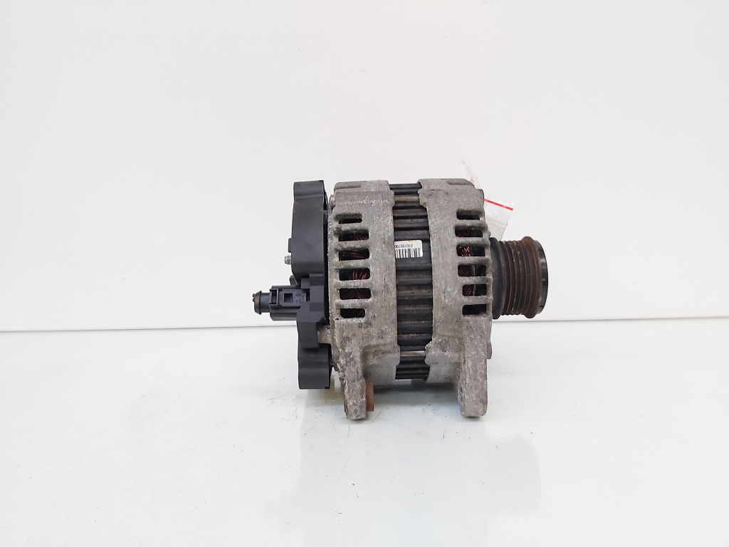 Alternator 180A Bosch, cod 03G903023, Vw Passat (3C2) 2.0 TDI, CBD (id:667766)