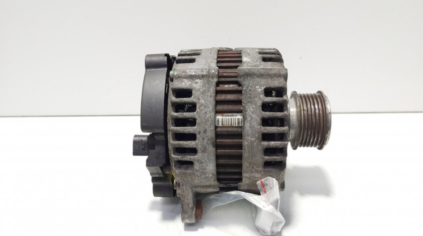 Alternator 180A, Bosch, cod 03G903023, Vw Passat (3C2) 2.0 TDI, CBD (id:627454)