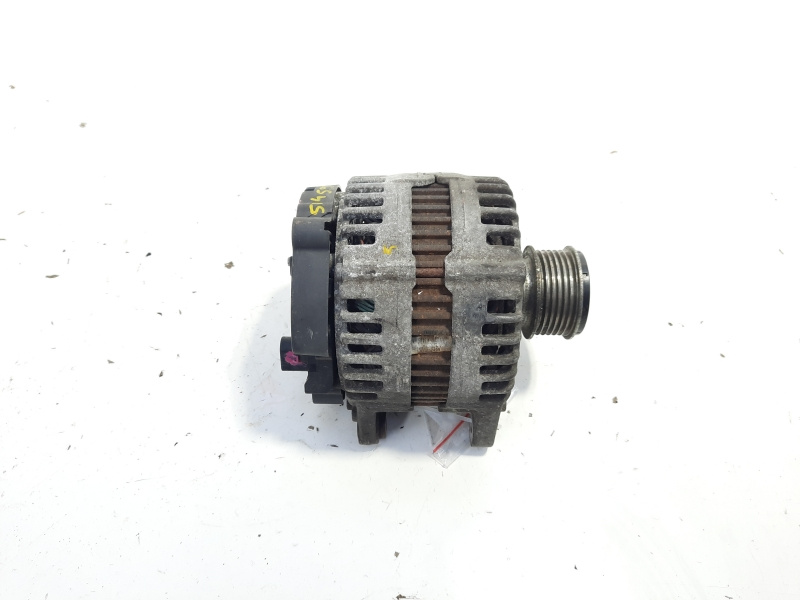 Alternator 180A Bosch, cod 03G903023, VW Passat (3C2), 2.0 TDI, CBA (idi:514597)
