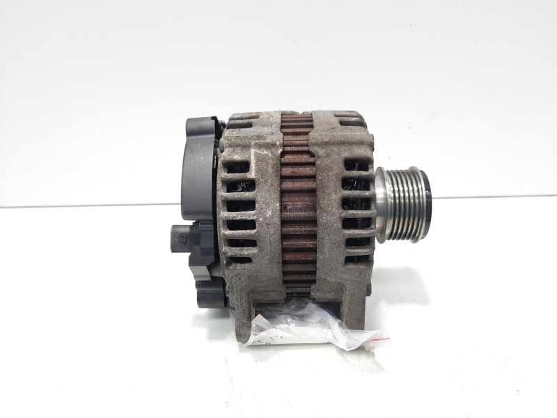 Alternator 180A, Bosch, cod 03G903023, Vw Passat (3C2) 2.0 TDI, CBD (id:613347)