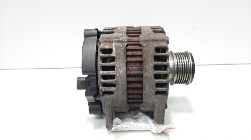 Alternator 180A, Bosch, cod 03G903023, Vw Passat (3C2) 2.0 TDI, CBD (id:613347)