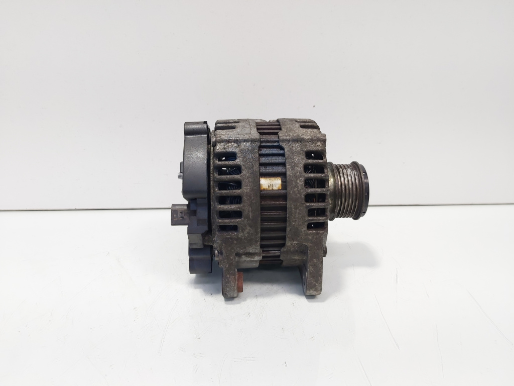 Alternator 180A Bosch, cod 03G903023, VW Passat (3C2), 2.0 TDI, CBD (id:702339)