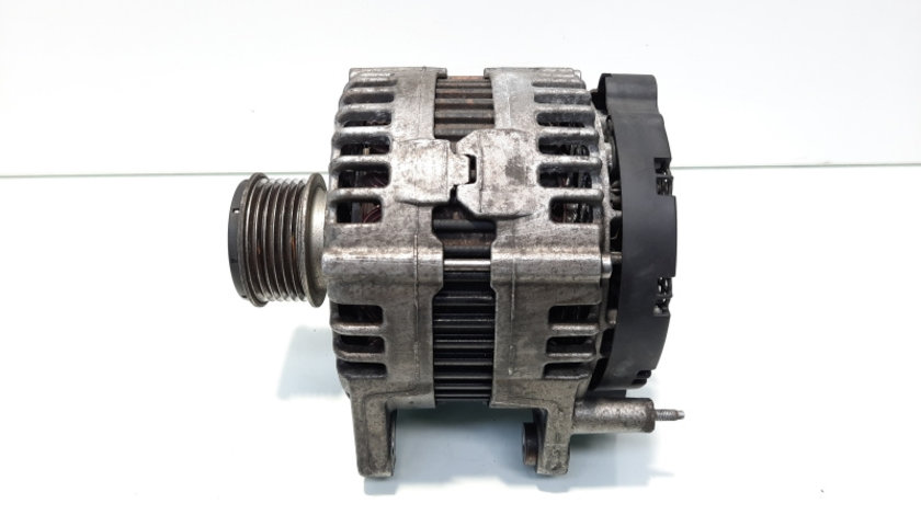 Alternator 180A, Bosch, cod 03G903023, Vw Passat (3C2) 2.0 TDI, CBD (id:537121)