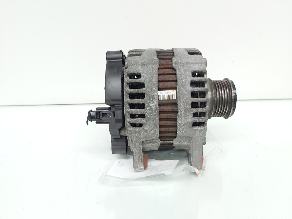 Alternator 180A Bosch, cod 03G903023, Vw Passat (3C2) 2.0 TDI, CBD (id:654006)