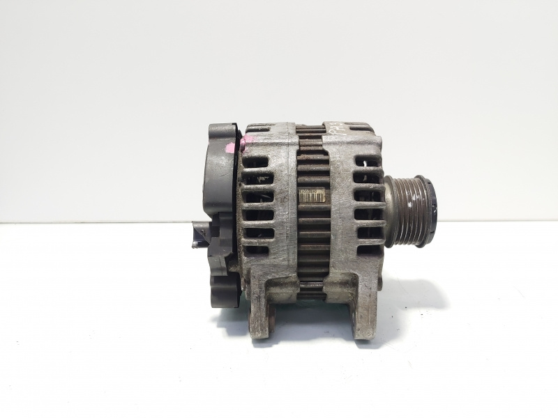 Alternator 180A Bosch, cod 03G903023, VW Passat (3C2), 2.0 TDI, CBD (id:638605)