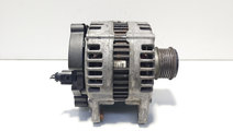 Alternator 180A Bosch, cod 03G903023, VW Passat (3...