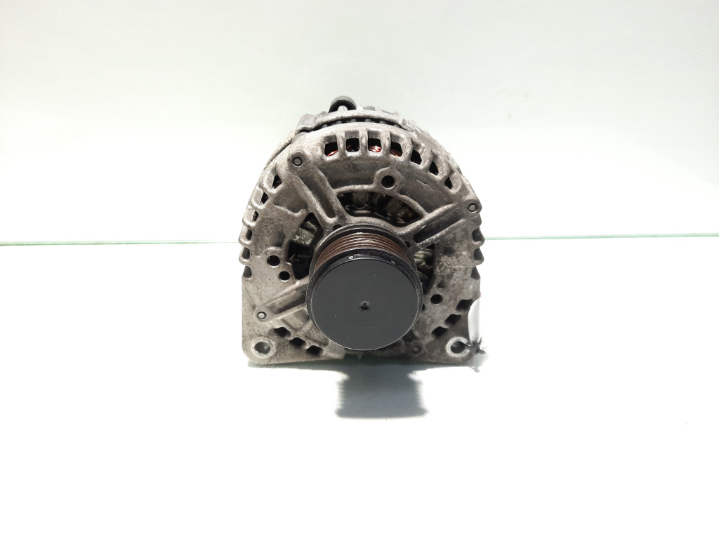 Alternator 180A Bosch, cod 03G903023, Vw