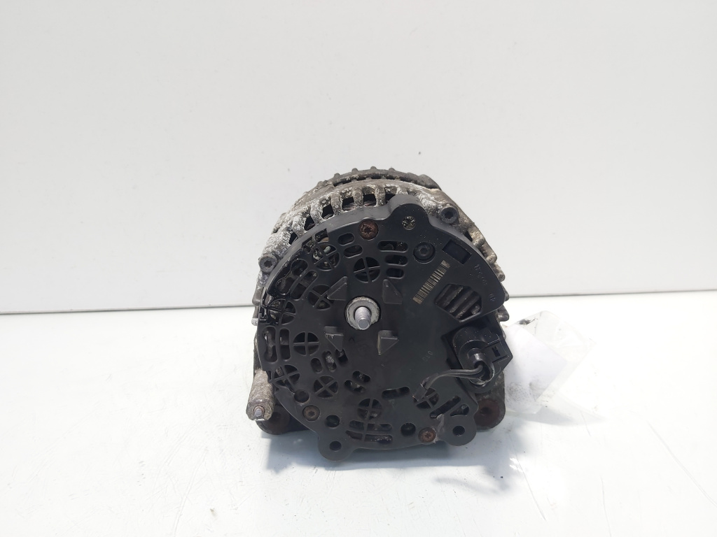 Alternator 180A Bosch, cod 03G903023, Vw Passat (3C2) 2.0 TDI, CBD (id:703608)